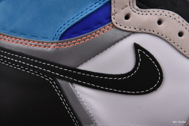 816 Jordan High Prototype OG Fashionable DC6515- 1 0103